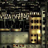 Asset preview